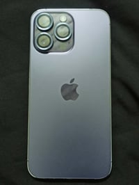 آيفون ١٤ برو ماكس • ٢٥٦ • مبدل شاشة