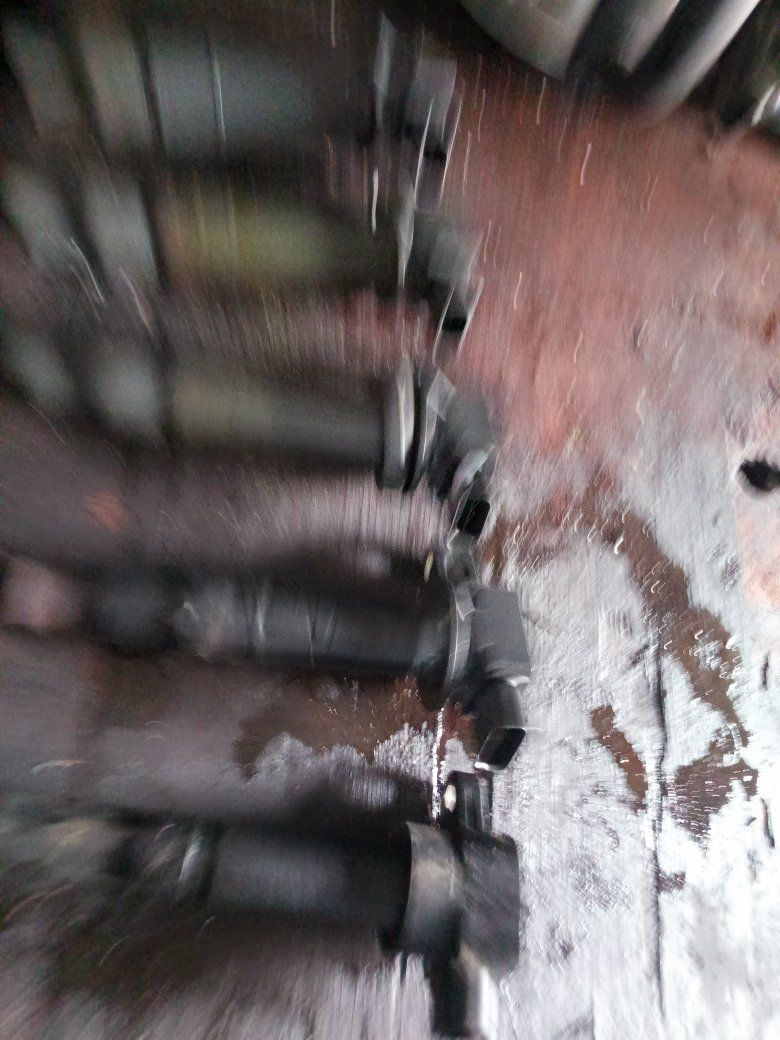 مجاول دي فور الكبير عدد5 واحد نباع بقت5 سعر الواحد 10 الاف شغالات وجددد مال حاويه بغداد ساحه طيران الواحد عل 10 توصيل ماعندي


**إذا كنت صاحب هذا الإعلان وتريد حذفه لأي سبب، رجاءا أرسل رسالة إلى الدعم الفني**