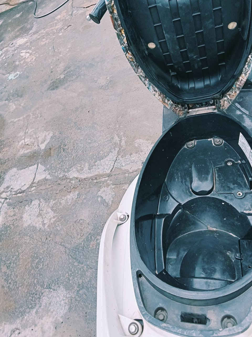 دراجه سكنز فحل للبيع سعره 850الف وبيه مجال اتصال على رقم الهاتف
***********

مكاني مسيب حي معلمين ثانيه
