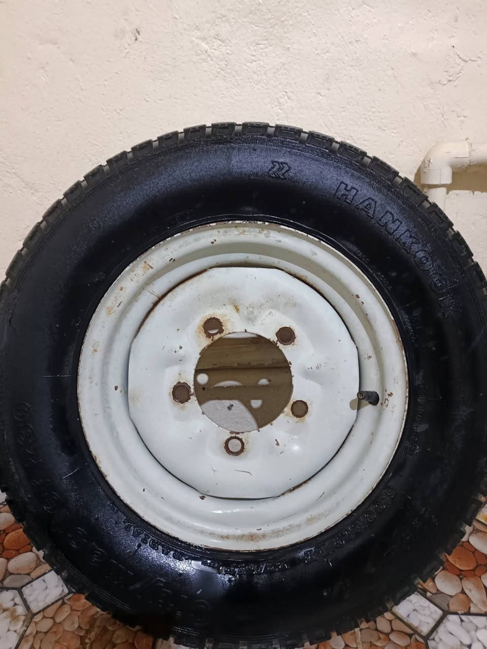 سلام عليكم اخوان عندي غراض للبيع
ويل 5 براغي يرهم للسياره هم  18 بي مجال

باتي ماطور وا ستوته 15 بي مجال

جام مال ستوته 10 بي مجال
شراي يتصل علا رقم ***********
او خاص موجود
أرجوك يذه مو شراي لا تتعامل
