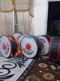 دمامات • جدد بالكارتون • كوت حي الحكيم