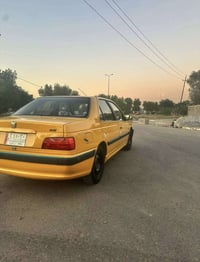 بارس ٢٠١٥ • مكينة اوكير • كفالة