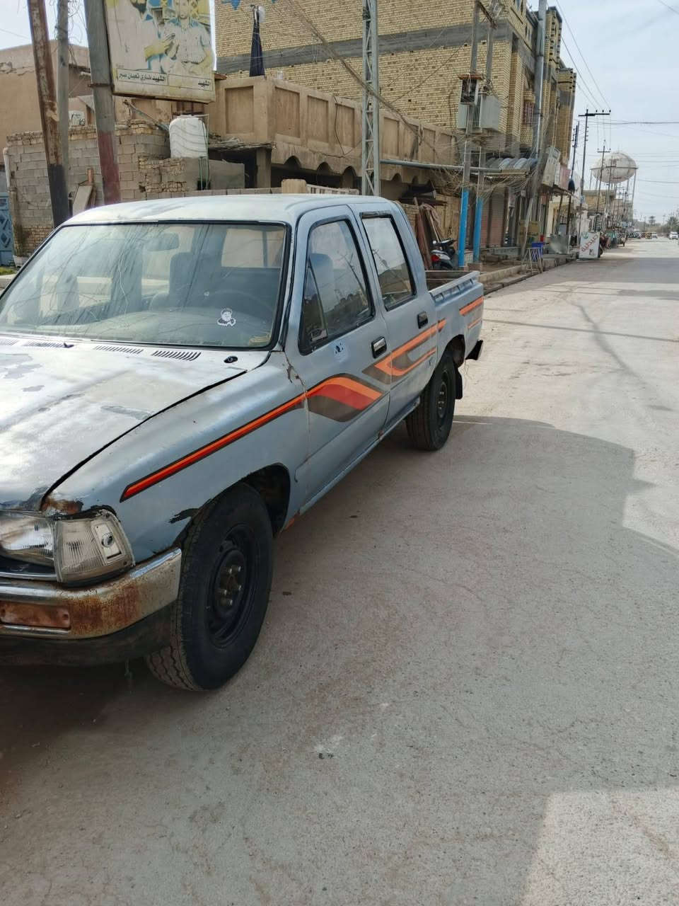 سلام عليكم بيكم لبيع مديل89سعر 27وبيه مجال لشراي يتصل وبيه خير ويدلل ***********
***********
