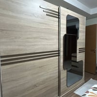 غرفه نوم • ٥ قطع • دوشك طبي