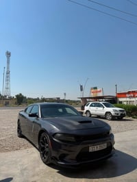 تشارجر ار تي • ٢٠١٨ • مكينة ٥٫٧