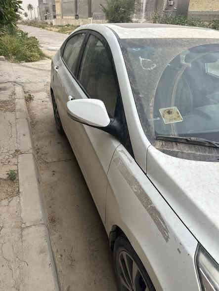 السلام عليكم ورحمه الله أكسنت ٢٠١٦ محرك ١٦٠٠ ماشيه ٧٠ بلاديه بيها بارد بلباب مع كم رصعه مكفول من صبغ من دعميه إلى الدعاميه كانت عدنا زيرو الفول السعر. ١٢٠ مجال قليل***********
