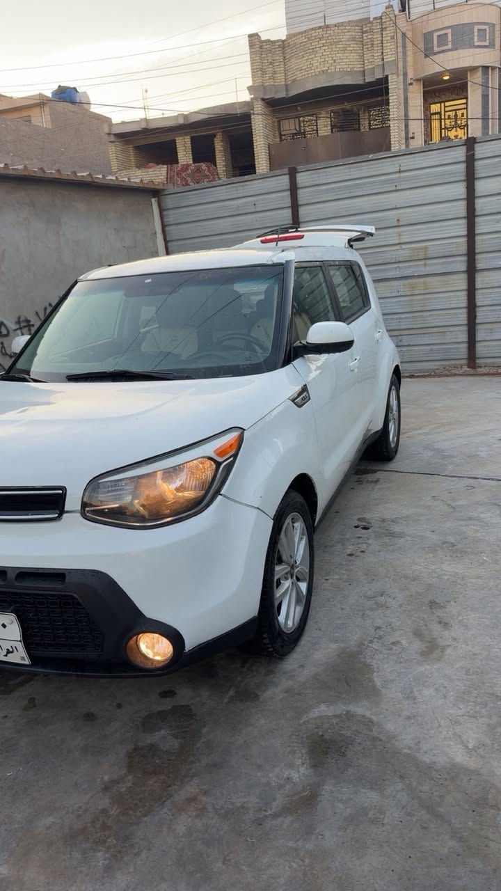 للبيع كيا صول 2019 امريكي حادثها. دعامية خلفية  بيها حادث بالعراق باب وجاملغ الايمن يعني قطع 
بسمي تحويل مباشر 
نص فول  كير مكينة نظيفات  حدادية جديدة 
دوشمة جديدة 
ما بيها نقص 
تحكم جهتين 
شاشة كبيرة
ويل 17 
بيها رش بالتكمة الأمامي 
رقم سليمانية. تحويل مباشر 
وكاله عامة بسمي 
سعرها 95 
مكاني بغداد رئاسة العبيدي 
*********** 
اعتذر عن مراوس فقط بيع
