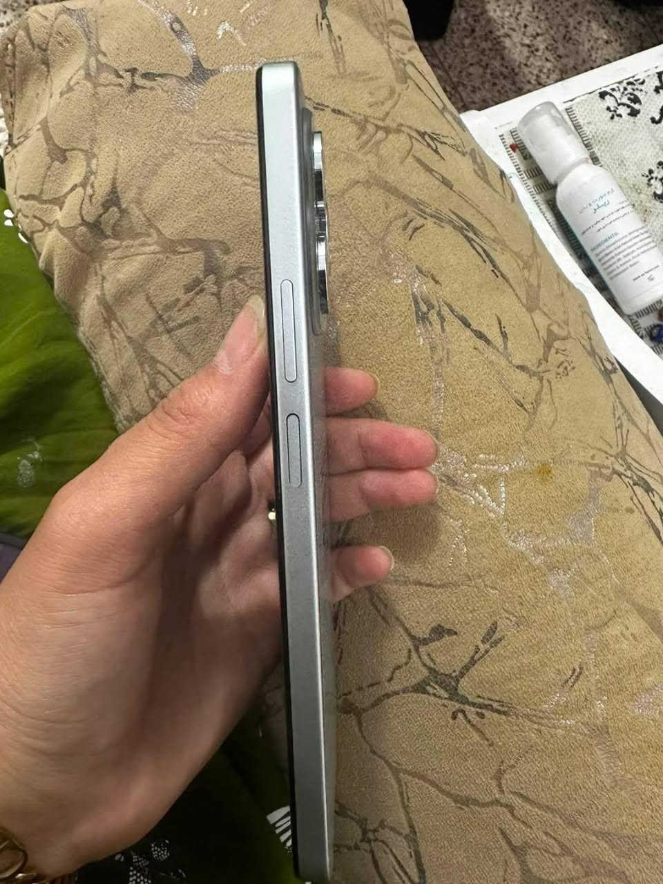 جهاز هون x8d جديد مفتوح فقط من الكارتون
مكاني بغداد


**إذا كنت صاحب هذا الإعلان وتريد حذفه لأي سبب، رجاءا أرسل رسالة إلى الدعم الفني**