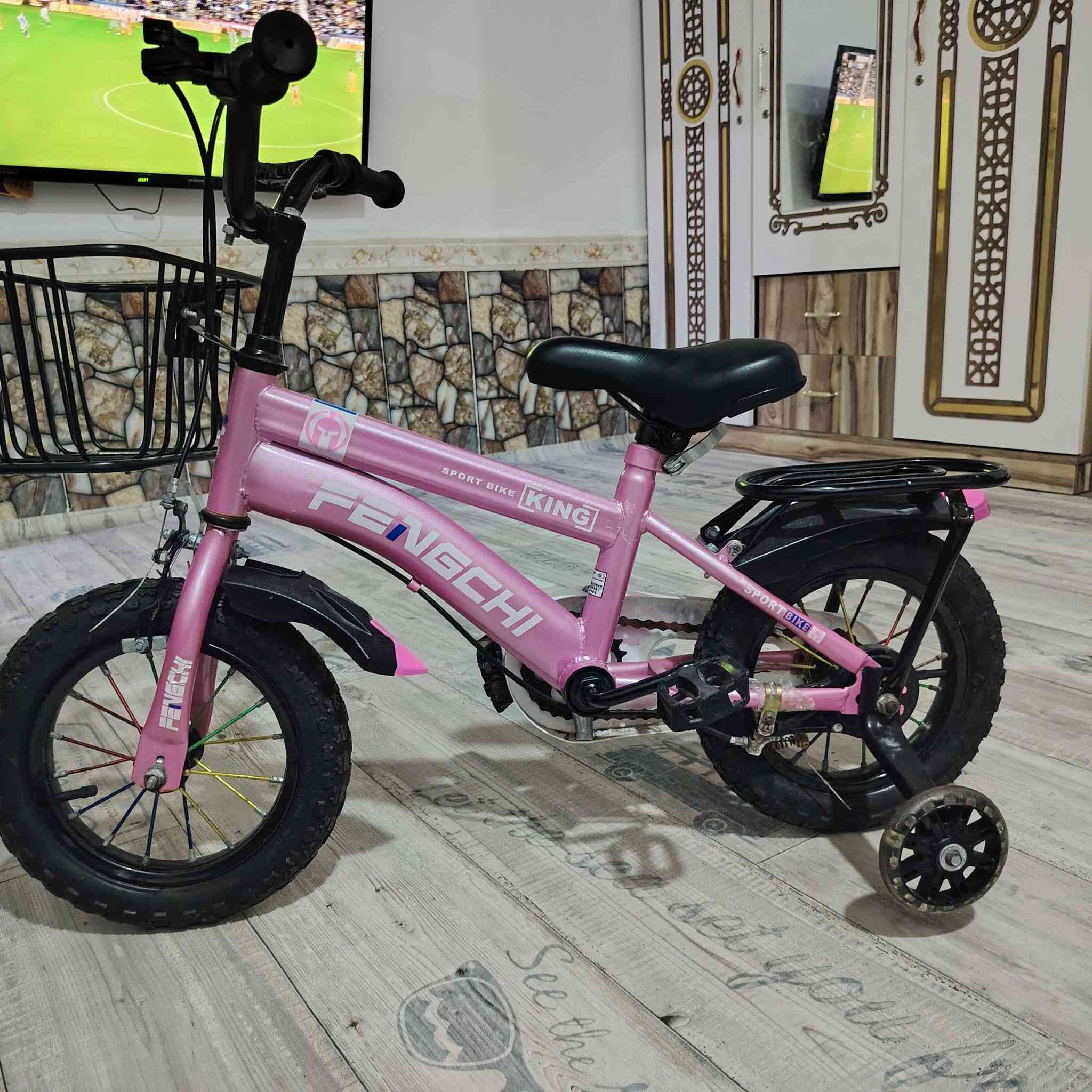 ٤٠ سعر جديد استعمال ٥ ايام البصرة قضاء الدير


**إذا كنت صاحب هذا الإعلان وتريد حذفه لأي سبب، رجاءا أرسل رسالة إلى الدعم الفني**