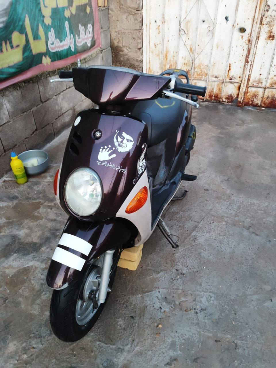 السلام عليكم شباب دراجه فله للبيع موديل 12 تفاصيل عل هذا رقم ‏‪***********‬‏
