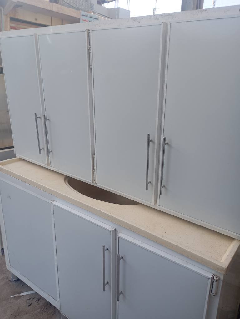 كاونتر مرمر مبطن مستعمل للبيع 4قطع
نجف واتساب *********** النجف, العراق
