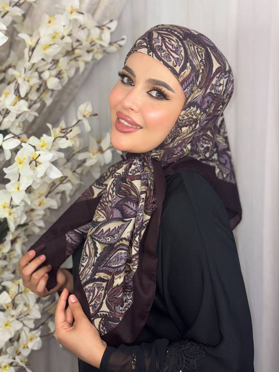 #عروض_شهر_رمضان 😍
التوصيل صار 3 الالف لكل المحافظات 😍 
تابعوا حسابنا على الانستگرام ♥️👇
https://www.instagram.com/ay43410?igsh=ZmR0amw3dmg5M3Rw
حسابنا الثاني للحجابات 👇
https://www.instagram.com/eileens_hijabs?igsh=MXVreHlqb2t2OXA0OQ==


**إذا كنت صاحب هذا الإعلان وتريد حذفه لأي سبب، رجاءا أرسل رسالة إلى الدعم الفني**