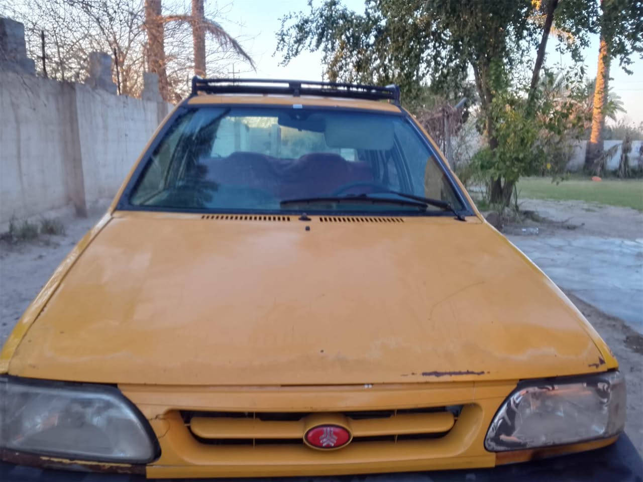 بـــــــ 14 ورقـــــة
سايبا 2011
تخم تاير 
مكينه وكير خير من الله 
بطاين مال 2013

بـــ 16 ورقه

وابيع بــــ 14 ورقه

مكاني بغداد

***********
