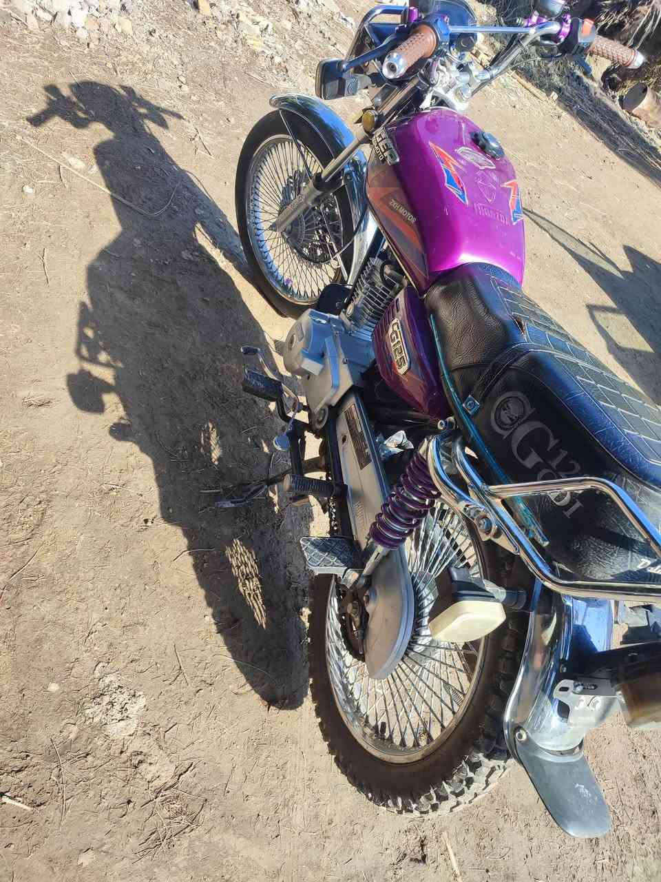 دراجه تايكر أوراق سكنر موديل 24


**إذا كنت صاحب هذا الإعلان وتريد حذفه لأي سبب، رجاءا أرسل رسالة إلى الدعم الفني**