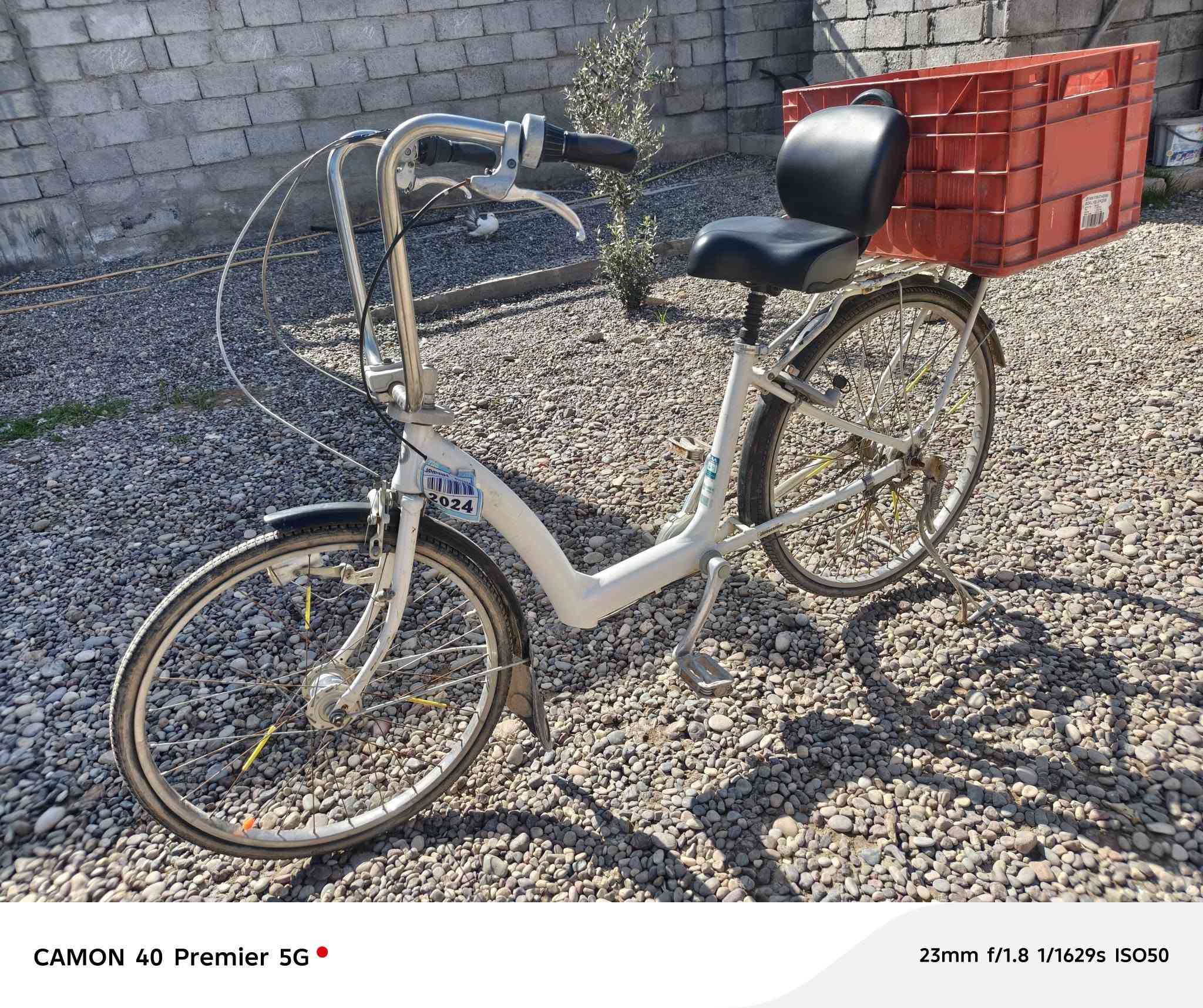 السلام عليكم. بوسكل باله للبيع السعر 65 الف قفل🔐. نظيف للاستفار. ***********
