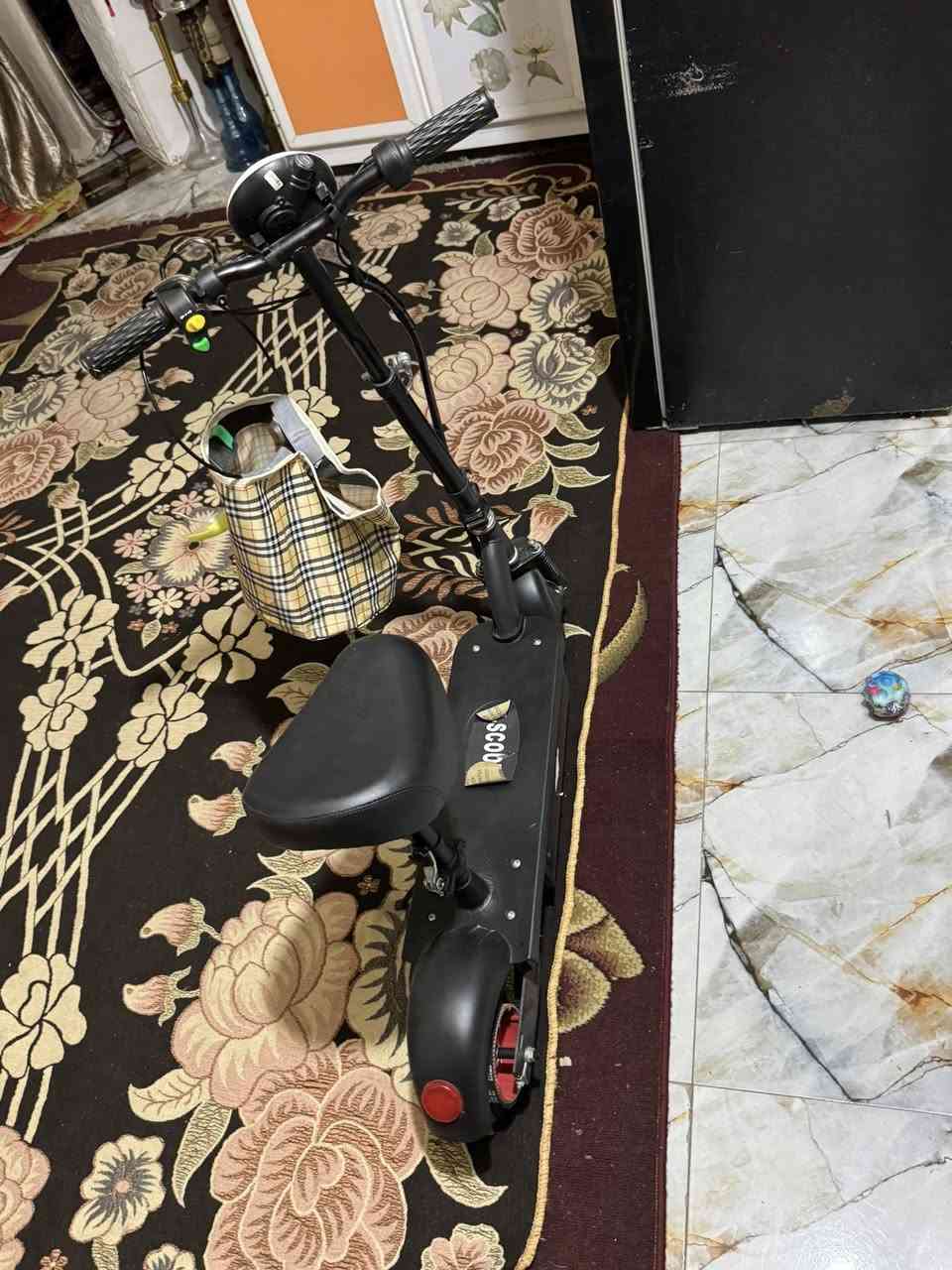 مال ونسه للبيع سعره 150 وبي مجاال سرعته 3 نمر ممستعمل ابد جديد مكاني الحريه بغداد ماعندي توصيل


**إذا كنت صاحب هذا الإعلان وتريد حذفه لأي سبب، رجاءا أرسل رسالة إلى الدعم الفني**