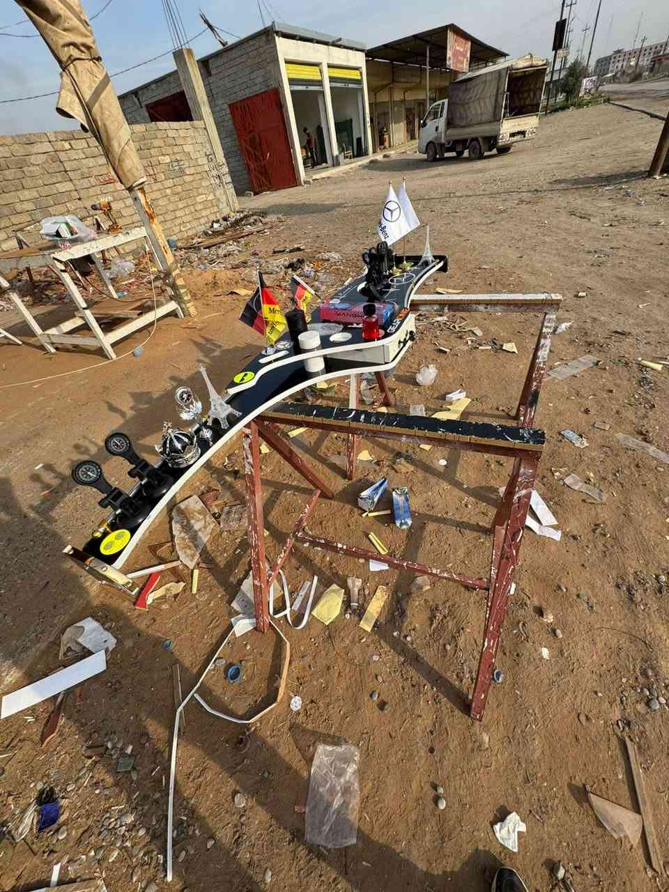 السلام عليكم من بيكم يرغب بشراء دشبول كافة السيارات أو جملة أو مفرد هذا رقم موبايل ***********📞📞📞***********
