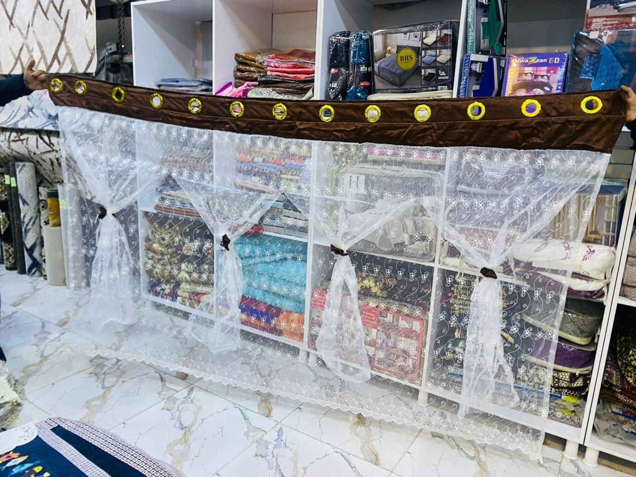 بردة مطح تول 
قياس // ١٦٠ في ٢٠٠ 
السعر // ٥,٠٠٠ الف __
🔥🔥🔥🔥🔥🔥🔥🔥🔥🔥


**إذا كنت صاحب هذا الإعلان وتريد حذفه لأي سبب، رجاءا أرسل رسالة إلى الدعم الفني**