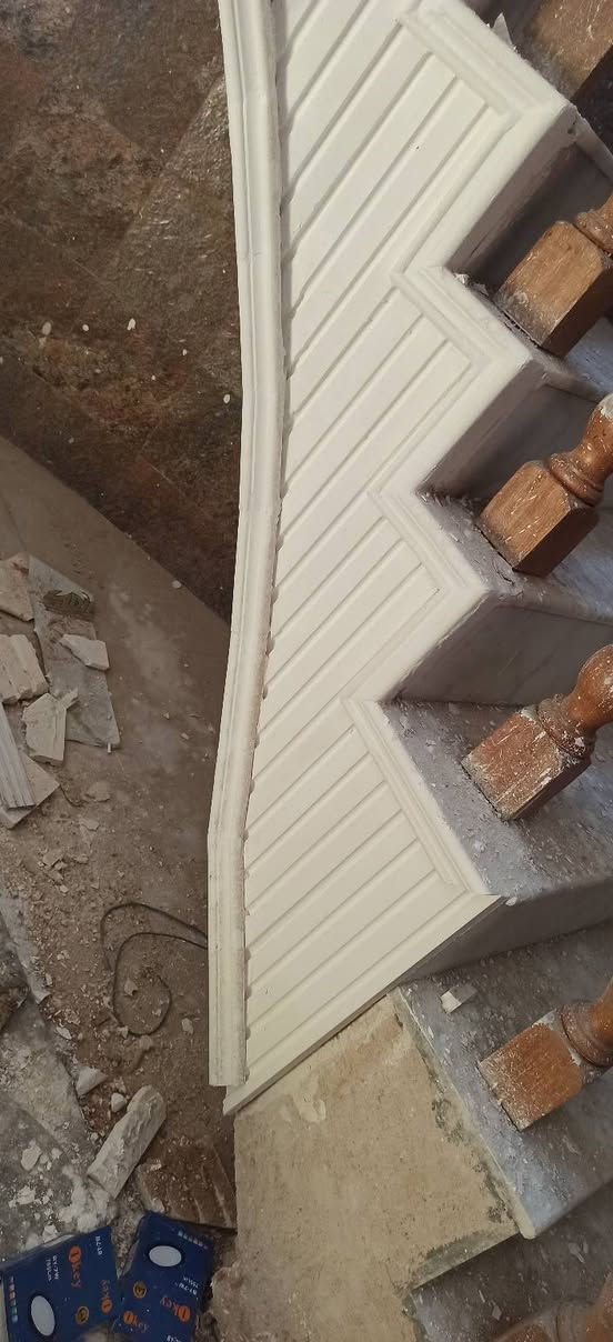 مستعدون لتنفيذ جميع اعمال الجبسن بورد وجميع التصاميم بدقة عالية
لمزيد من التفاصيل الاتصال على : 

*********** 

#نجعل_الخيال_حقيقة

