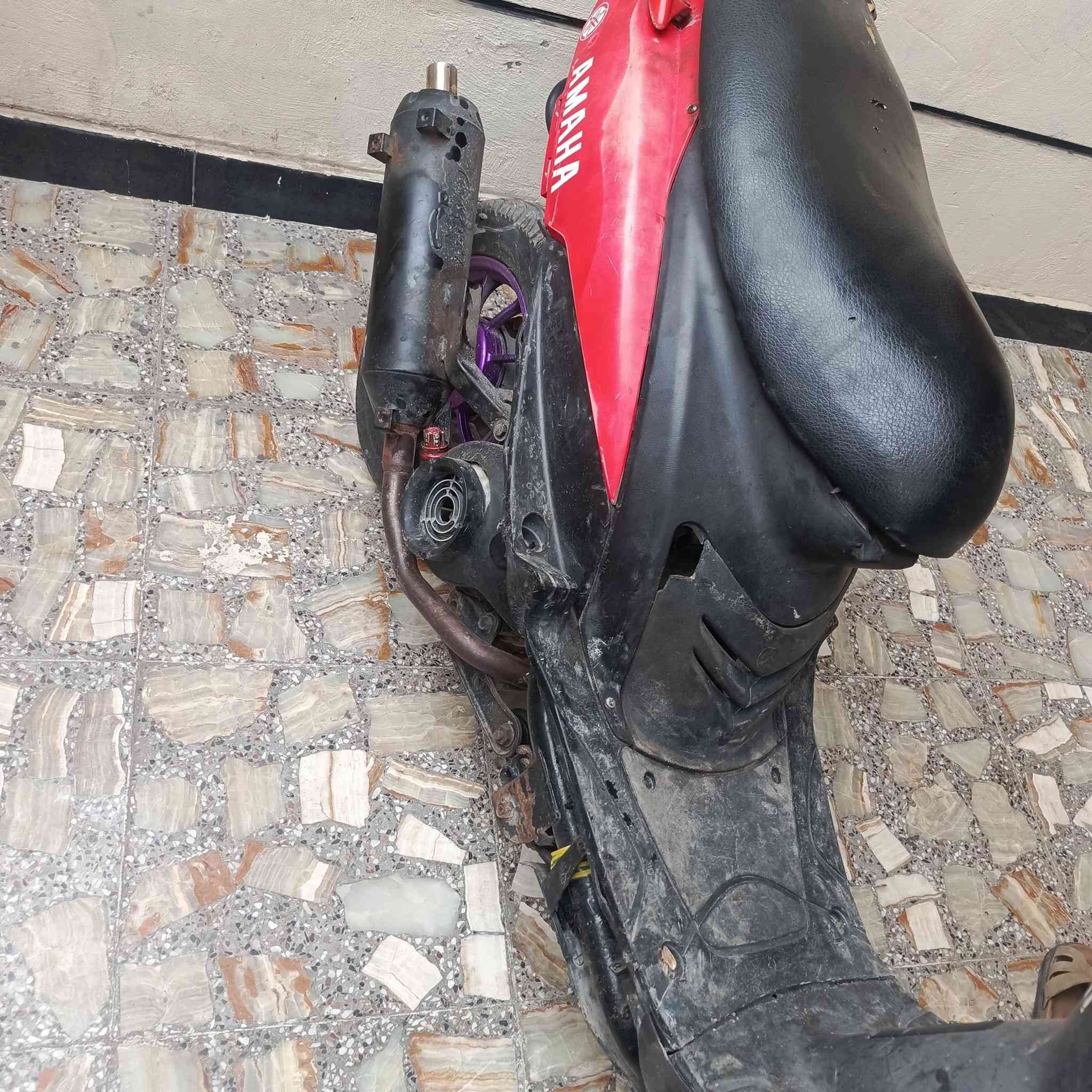 سلام عليكم
ماكس عدله دراجه بيه تزويد دبلات و الوياله رياضي
بوشه 55دراجه ناعمه تشتغل هندر مكينه مكفوله من تبخير وتنقيص
سعر 375وبيه مجال مكان حبيبيه
رقم ***********
