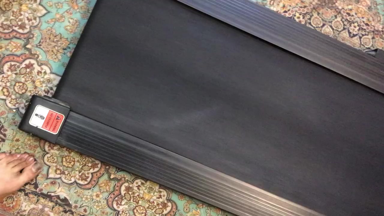 السلام عليكم مرخصه الادمن جهاز جري استعمال قليل للبيع السعر خاص مكاني بغداد يوجد خدمه توصيل


**إذا كنت صاحب هذا الإعلان وتريد حذفه لأي سبب، رجاءا أرسل رسالة إلى الدعم الفني**