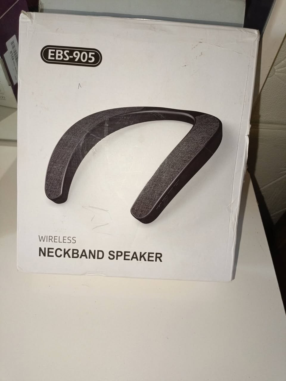 بضاعة منوعة (أوروبي وصيني نخب أول) بأفضل الأسعار وبضمان الشغل.. أكثر من 80 قطعة ذكية وعملية ببوست واحد!
​شنو عدنا؟ (مقتطفات من الوجبة):
✅ أجهزة ذكية: (فواشة صابون سنسر، خاتم ذكي، كارتات MiCard ضد الضياع، أجهزة فحص ملوحة المي)
✅ صيانة وأمان: (جهاز كاشف الأسلاك والبراغي ورا الحايط، دريلات شحن، مرشات ضغط عالي كامرات).
✅ إلكترونيات: (شواحن سامسونج أصلية، كيبوردات بلوتوث لابتوب وآيباد، ريموتات جوكر لكل الشاشات).
✅ ديكور وحدائق: (نافورات شمسية، لايتات حايط بالريموت، گلوبات ليد للسيارات والبايسكلات).
✅ ألعاب وكماليات: (دومينو ملكية فخمة، وقطع وايفاي طبلة الكترونية، وباتريات أجهزة شحن،طابعات ).
​📍 ليش تتسوق منا؟
​تنوع رهيب: أكثر من 80 نوع غراض بصفحة وحدة، شتريد تلكه!
​فحص قبل الاستلام: حقك تفحص وتتأكد من شغلك.
​سعر كسر: بضاعتنا مال كسب مو مال نهب.
​🚚 خدمة التوصيل:
متوفر توصيل لكل شبر بالعراق (من الفاو لزاخو).
💰 كروة التوصيل: 5 آلاف دينار فقط لكل المحافظات!
​طريقة الطلب:
راسلنا عالخاص ودز صورة القطعة اللي تعجبك، أو اترك تعليق بكلمة "تم" وندزلك القائمة الكاملة والأسعار.
​#العراق #بضاعة_منوعة #تسوق_اونلاين #توصيل_محافظات #أجهزة_منزلية #عروض​#تسوق #بضاعة_منوعة #توصيل_محافظات #عراق #أجهزة_ذكية #أغراض_منزلية


**إذا كنت صاحب هذا الإعلان وتريد حذفه لأي سبب، رجاءا أرسل رسالة إلى الدعم الفني**