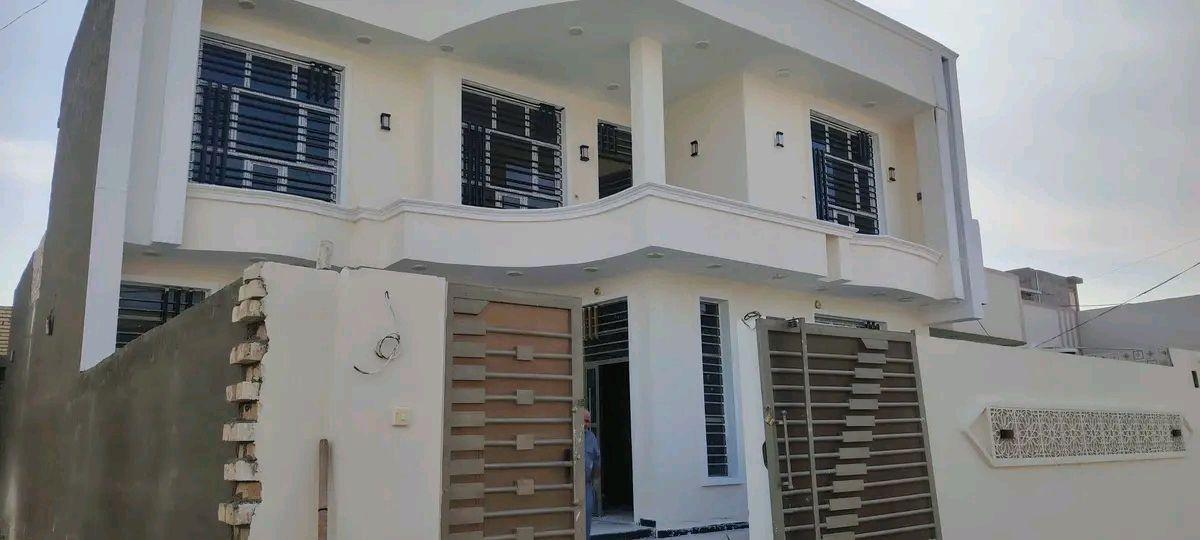 السلام عليكم ورحمة الله وبركاتة
مستعدين نصبغ كافة البيوت خارج و داخل
عمل الفلين
ديكورات بنلات
ورق جدران 
تنظيف شبابيك و صبغ شبابيك بأنسب الاسعار
الاتصال على الرقم او مراسلة الصفحة ***********
و الرزق على الله سبحانه و تعالى
