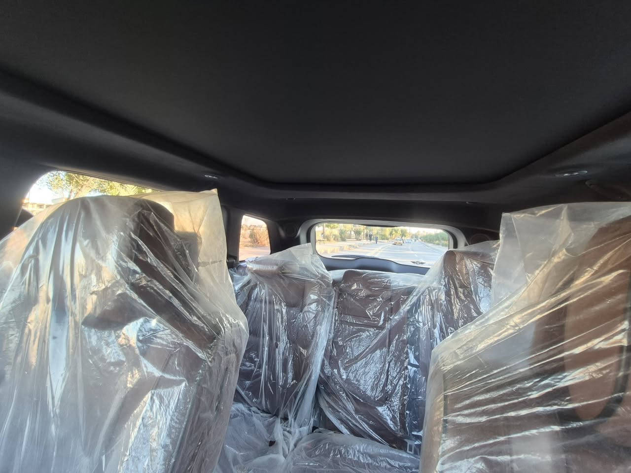 جيب سومت 2021 خليجي وكالة هارلم
أعلى فئة بالجيب
ماشية ٣٨ الف ميل
مكفولة كفالة عامة
السعر 370 
رقم بغداد بإسمي 
للتواصل ***********
