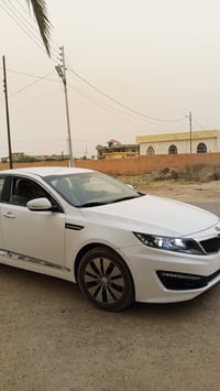 اوبتما خليجي • ٢٠١٣ • محرك ٢٤٠٠