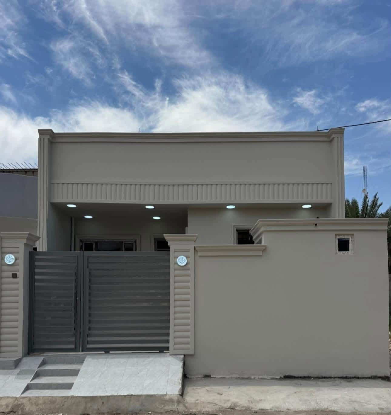 السلام عليكم ***********☎️
🔴متاح بيت 🏠 للبيع المساحة150متر ⚫️

🔵بناء حديث طابق واحد شغل درجه اولى نقوش مغربيًا🟢

🟣 🟤

🟡استقبال مطبخ صاله غرفتين نوم نوم مجموعة صحيات ⚪️

🟤الطابق الثاني بيتونه على عرض صاله سطحين ⚫️⚫️

***********📞

          🟥➰موقع دور الزراعة الثالثه ➿🟥

    

🔺لاستفسار الرقم 🔺***********
