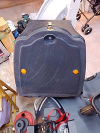 صندوق دليفري • اكسسوار سيارات