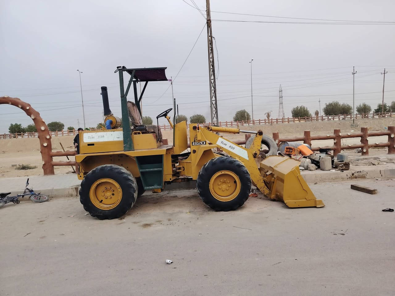 السلام عليكم للبيع شفل حجم 45تي سي ام ياباني جاهز لشغل رقم بغداد بسمي كير ومكينه توني شادهن  صينيه توني داكلهه بوش وبيامه مكاني ذي قار قضاء الرفاعي للاستفسار ***********
