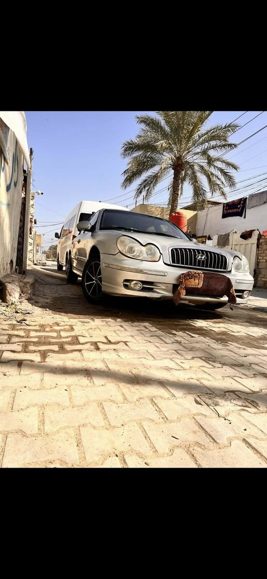 سوناتا وفود امريكي ٢٠٠٥السعر ٢٠٠٥


**إذا كنت صاحب هذا الإعلان وتريد حذفه لأي سبب، رجاءا أرسل رسالة إلى الدعم الفني**