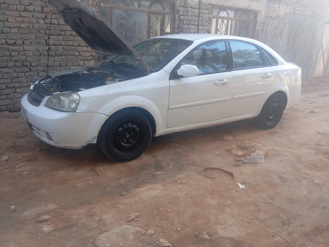 للبيع اوبتره 2005گير عادي رقم بابل صبغ عام ضربته بل جنطه و  بيه طخات  السعر 55  مكان سياره نجف ؟ رقم الهاتف ..***********
