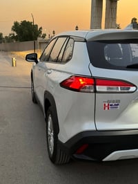 كورله كروز • ٢٠٢٥ • فول مواصفات