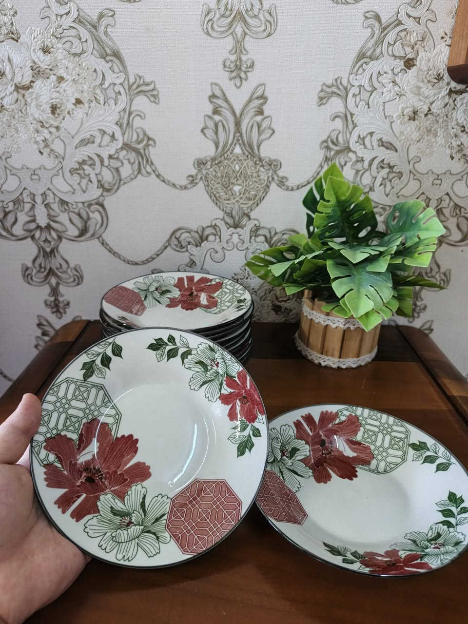 مساء الخير والعافية عليكم زبائنا 
شوفولي جمال القطع وبأنسب الاسعار


**إذا كنت صاحب هذا الإعلان وتريد حذفه لأي سبب، رجاءا أرسل رسالة إلى الدعم الفني**