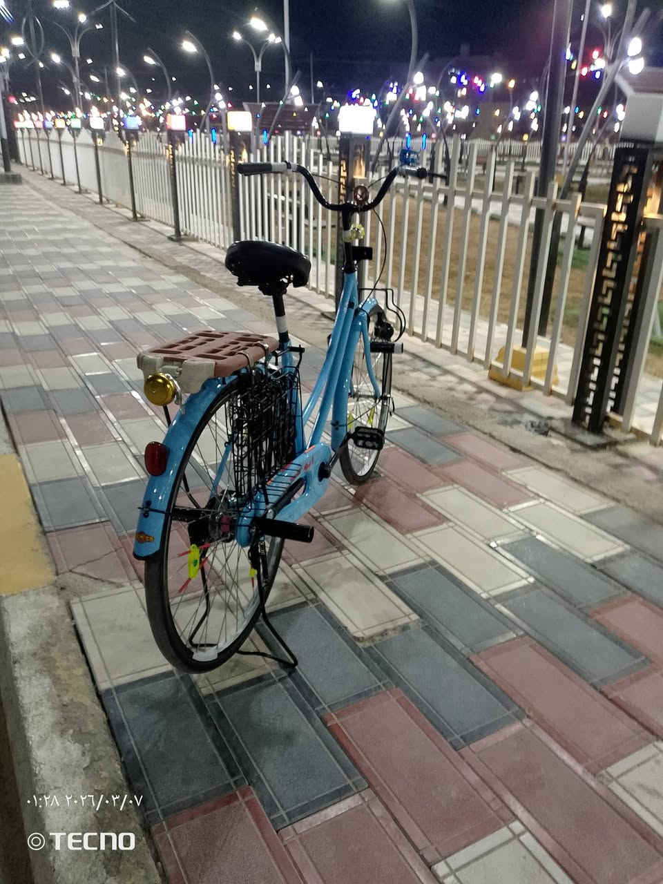 شباب باسكل لبيع موديل 2022-8 شركه بيدي نضافه95٪100 مكان ناصريه-قضاء- غراف سعر - 140بي مجال لشراي ❤️‍🩹 بدون غراض قفط جاملغت وابريك


**إذا كنت صاحب هذا الإعلان وتريد حذفه لأي سبب، رجاءا أرسل رسالة إلى الدعم الفني**