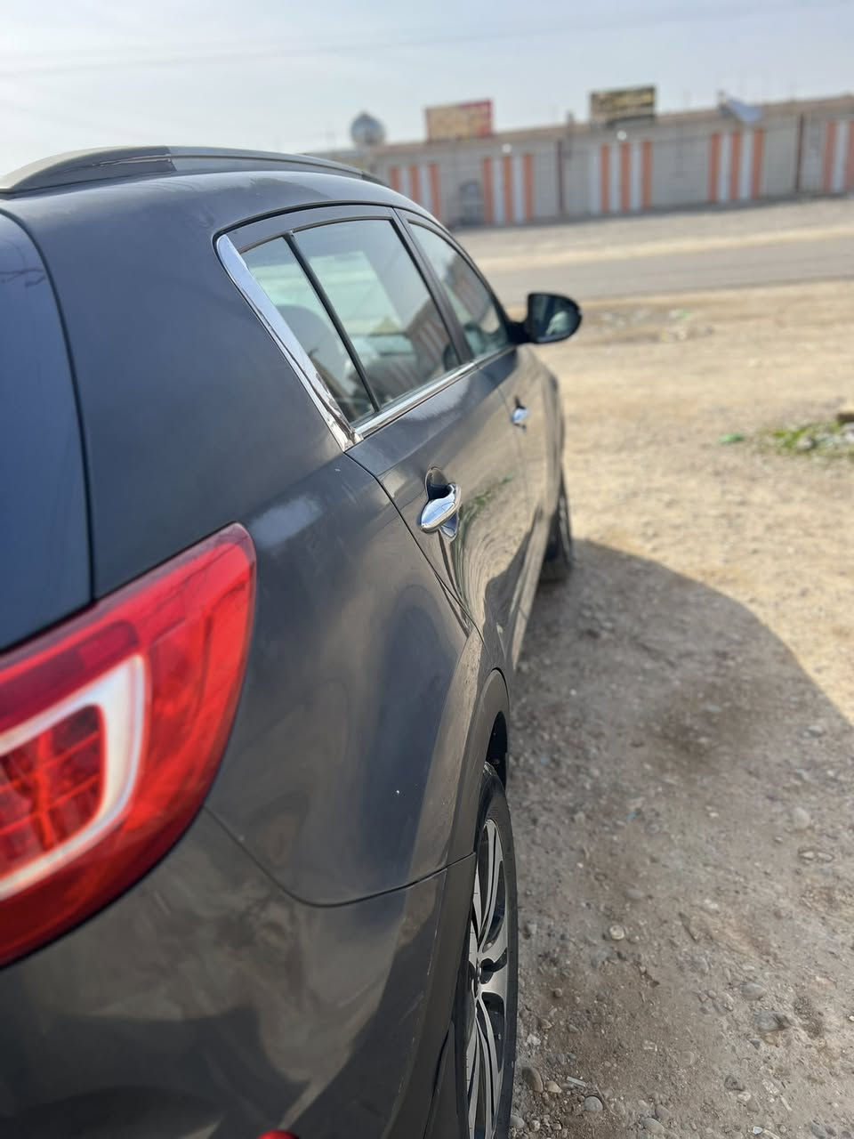 سبورتج ٢٠١١  بيها قطع بس اني أبيع صبغ حزام بدون ضرر اثر جراد بدون دواخل ايرباك  كير مامفتوح شرط محرك مامفتوح ٢٠٠٠دوش رقم جديد ب اسمي تحويل ثاني يوم هزه بعدها مامنتهيه  رقم صلاح الدين صدر تعبان فقط السعر ١٠٥

مكاني العلم اربيضه  

***********

***********
