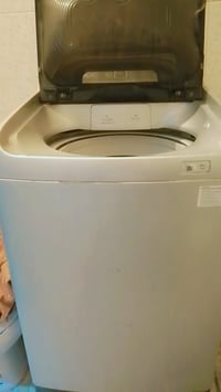 غسالة • طبلات ٤٠ • ٢٥٠