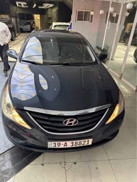 سوناتا ٢٠١١ • وارد امريكي • محرك جديد