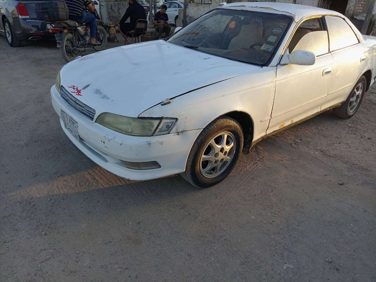 مارك نفخ مديل ٩٥ رقم بصره تريد وكاله تريد تحويل السعر 20 وبيهه مجال ***********
