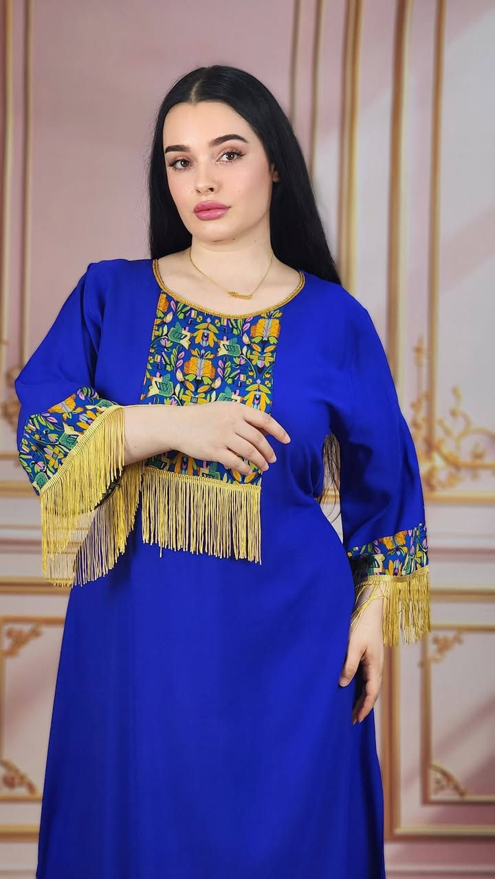 https://t.me/zainzony6
#دراعة او گلبية (كراكيش)
كشمير ايطالي دبل صبغ 
ثقل الخامة 140g اثقل خامة 
مطعم بالكشمير المشجر + السوتاج الذهبي الناعم 
قياسات  L .xl . Xxl
4 لون بالدرزن ستندر
🔥#سعر الدرزن 84 الف 🔥


**إذا كنت صاحب هذا الإعلان وتريد حذفه لأي سبب، رجاءا أرسل رسالة إلى الدعم الفني**