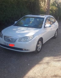 الانترى ٢٠١١ • محرك ١٦٠٠ • ماشي ١٦١الف