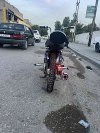 دراجه نامه للبيع موديل21دراجه كلشي ما عايزه وكيله حمودي العارضي تجي تف...