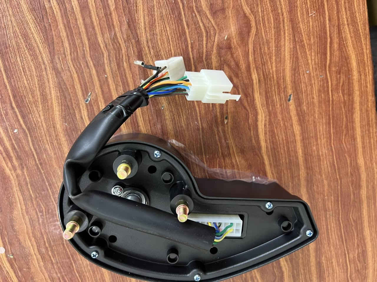 عداد سرعه درجات ناريه ١٥ ألف


**إذا كنت صاحب هذا الإعلان وتريد حذفه لأي سبب، رجاءا أرسل رسالة إلى الدعم الفني**