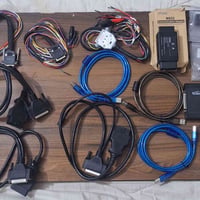 للبيع مبرمجات وادبترات سيارات جديد غير مستخدم مفرد أو شلع 07732476961