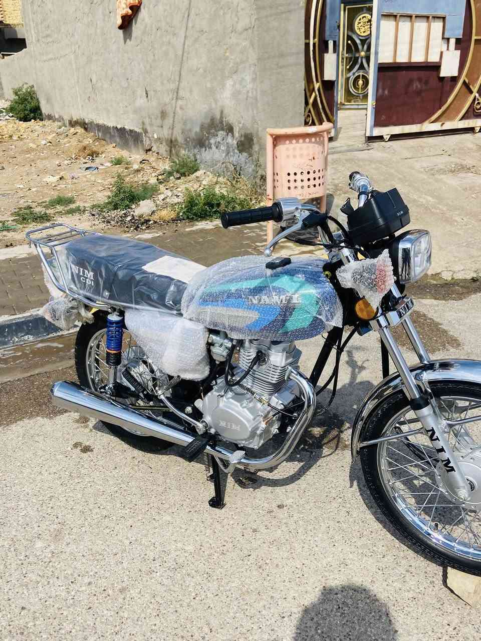 يابه السلام عليكم نامه اسكنر زيرو  موديل ٢٠٢٧ دراجه مكان كوت قضاء الموفقيه  سعر ٨٢٥ وبيه مجال  🙂😽


**إذا كنت صاحب هذا الإعلان وتريد حذفه لأي سبب، رجاءا أرسل رسالة إلى الدعم الفني**