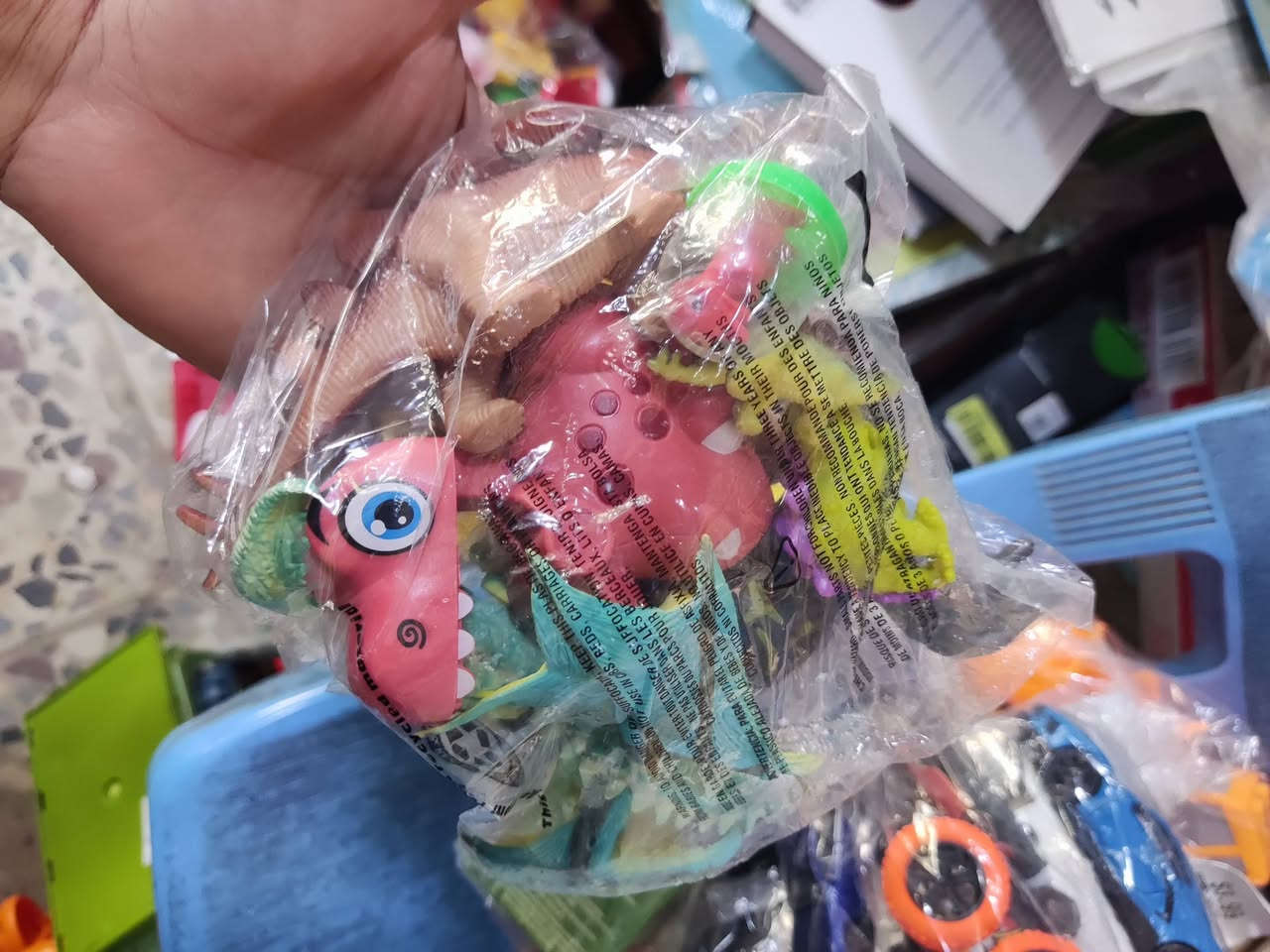 العاب باله كندي. توصيل كل محافظات 5


**إذا كنت صاحب هذا الإعلان وتريد حذفه لأي سبب، رجاءا أرسل رسالة إلى الدعم الفني**