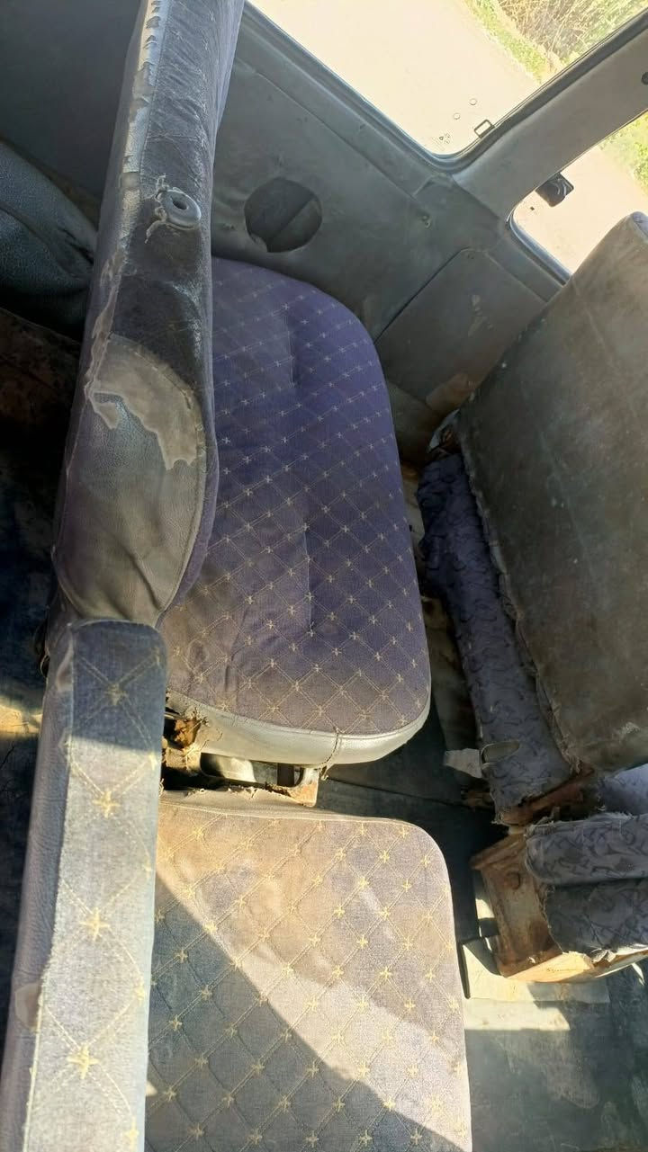 السلام عليكم كيا بريجو للبيع موديل 97 كير   اكسل مكفول سعر35 وبيه مجال مكان السياره ديالى رقم الاستفسار
***********
