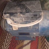 ماطور GMYL-100L-2 • 3 احصان • 2800 دورة